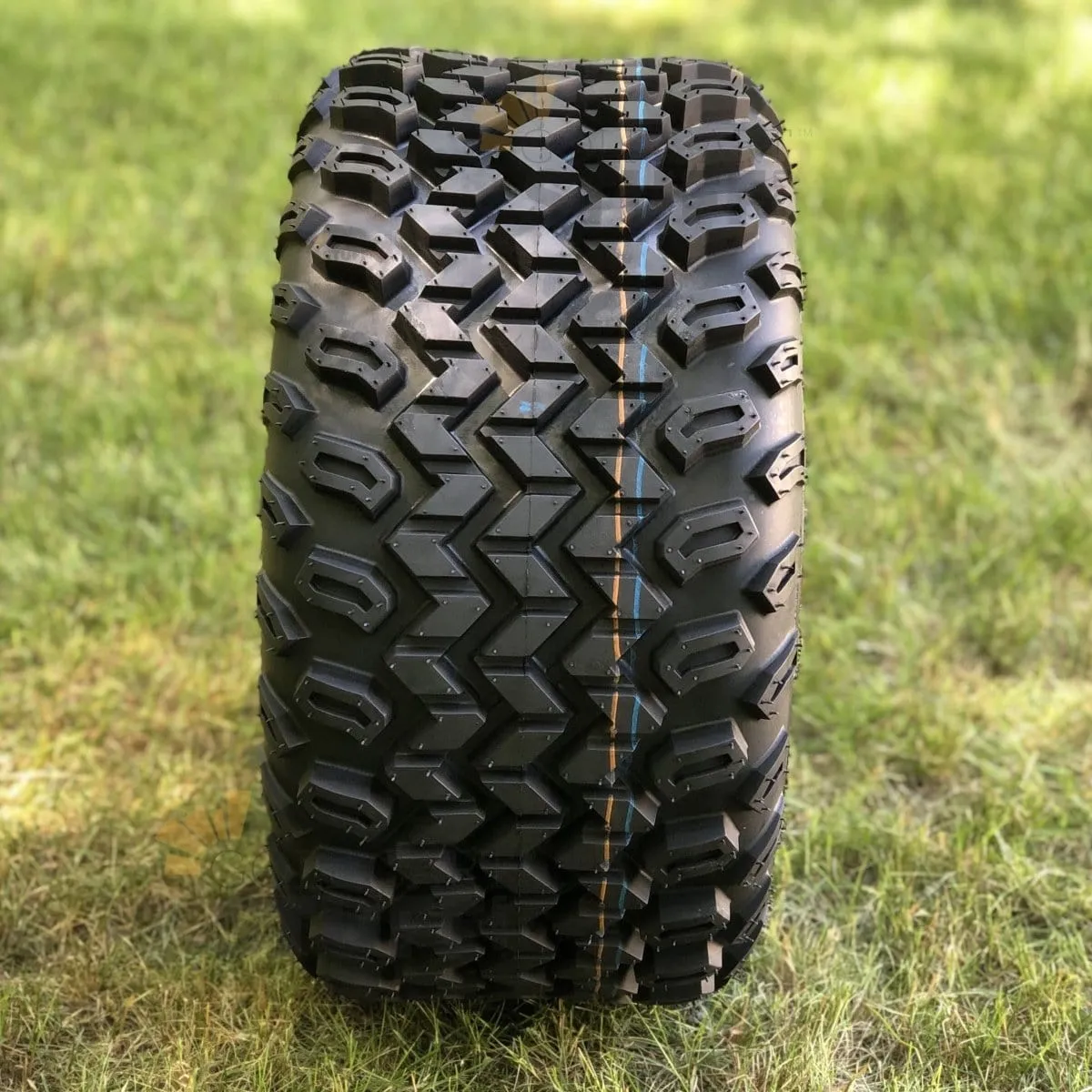 22x11-10 Wanda All Terrain Off Road Golf Cart Tires