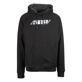 509 Legacy Pullover Hoodie Black