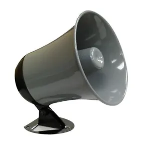 5in 15 Watt Weatherprooof 8 Ohm PA Horn SPC-SPC8