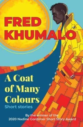 A Coat Of Many Colours: Short Stories (Paperback)