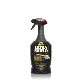 Absorbine Ultrashield EX Control Fly Spray