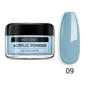 Acrylic Powder (0.33 Oz) -#09