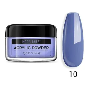 Acrylic Powder (0.33 Oz) -#10