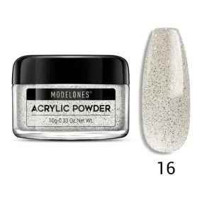 Acrylic Powder (0.33 Oz) -#16