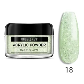 Acrylic Powder(0.33 oz) - #18