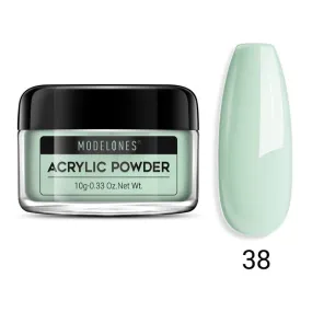 Acrylic Powder(0.33 oz)-#38