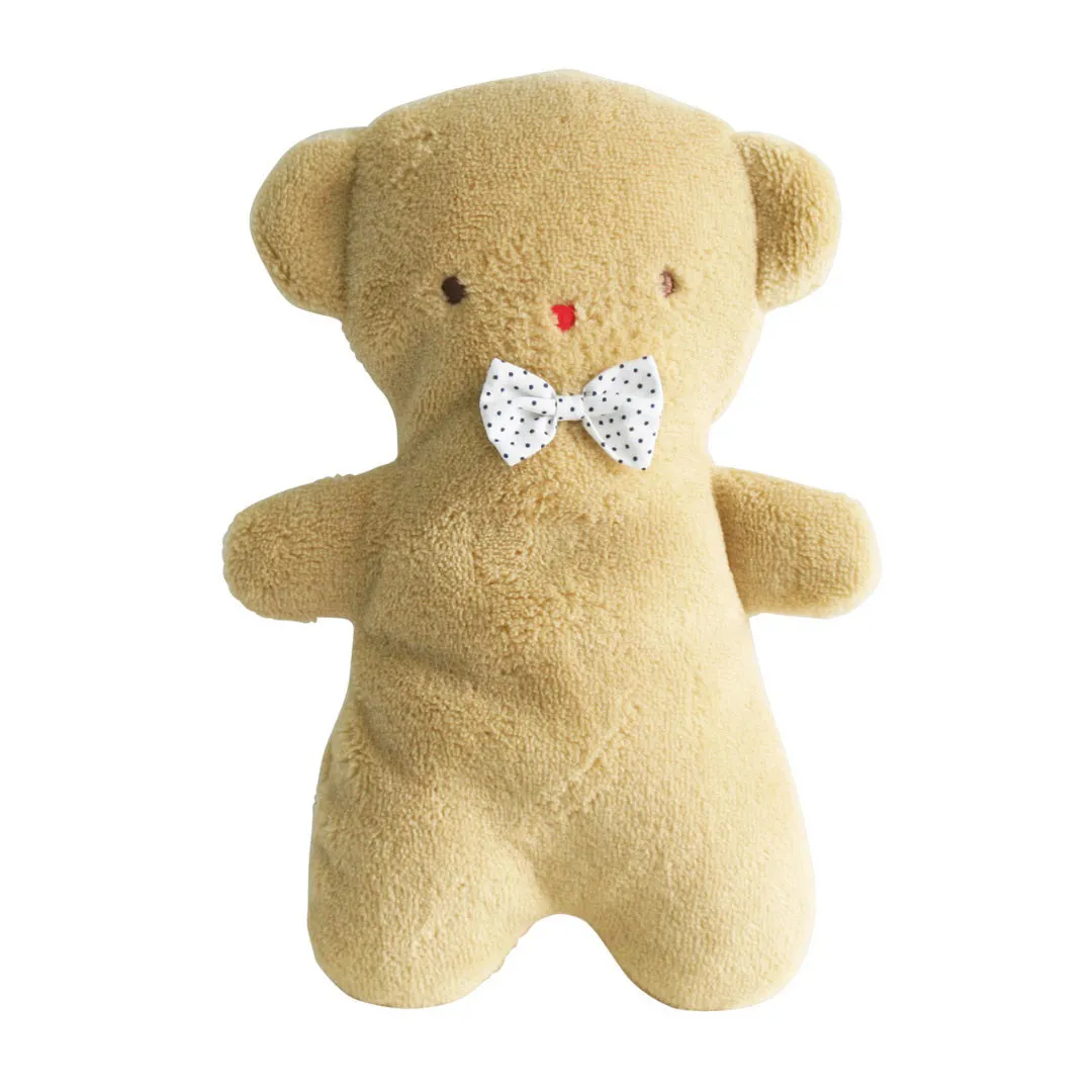 ALIMROSE - BABY ROBBIE TEDDY