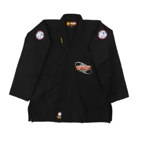 American Jiu Jitsu GI - BJJ GI - Brazilian Jiu Jitsu Kimono