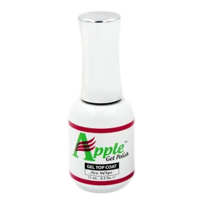 Apple Gel, No Wipe Top Coat KK0824