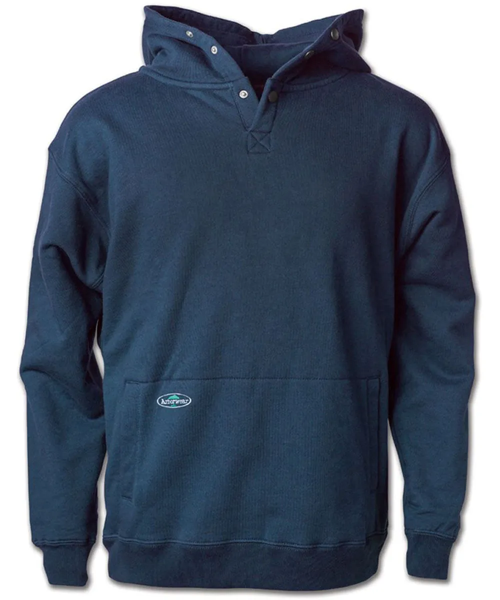 Arborwear Men's Double Thick Pullover Sweatshirt