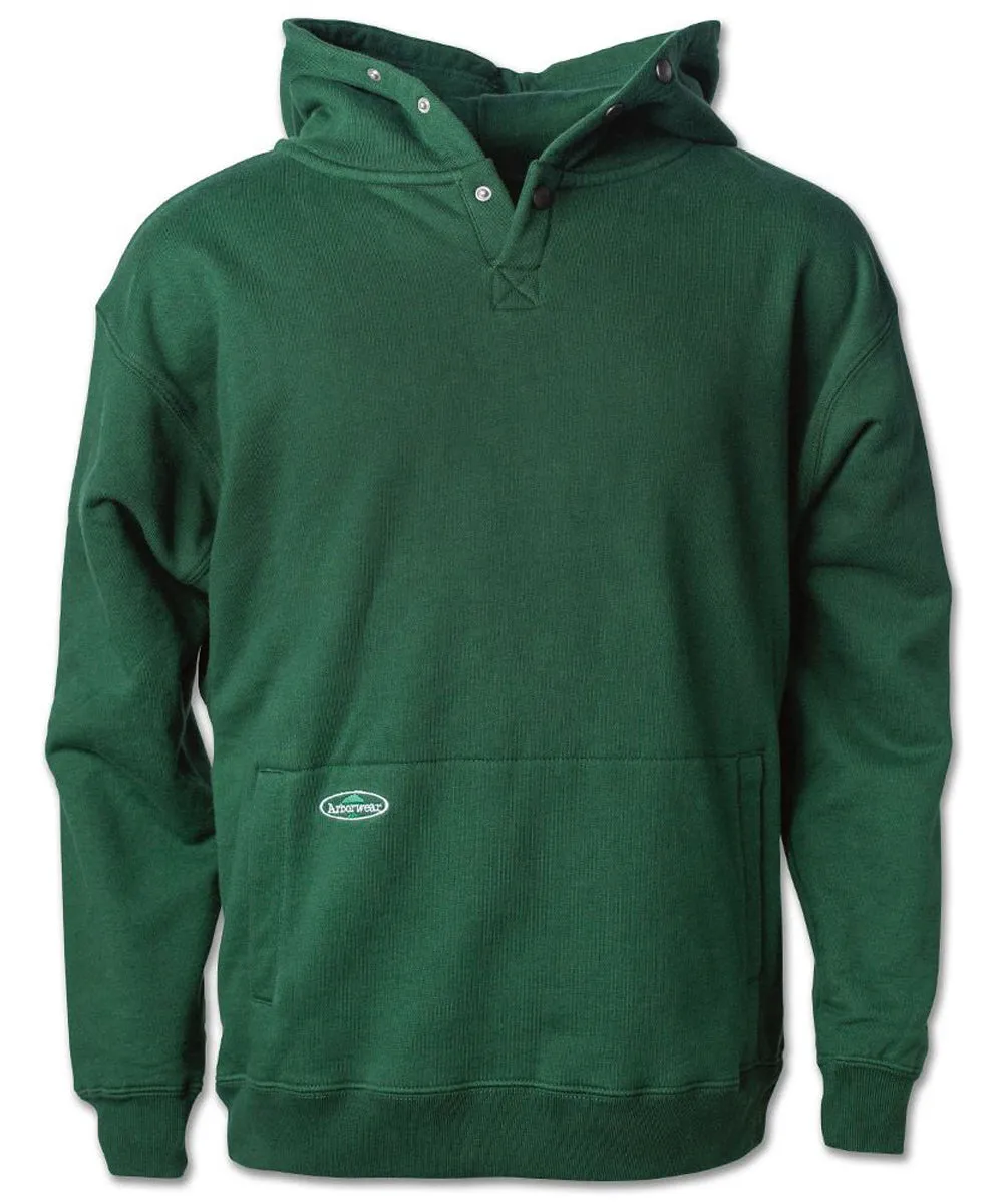 Arborwear Men's Double Thick Pullover Sweatshirt