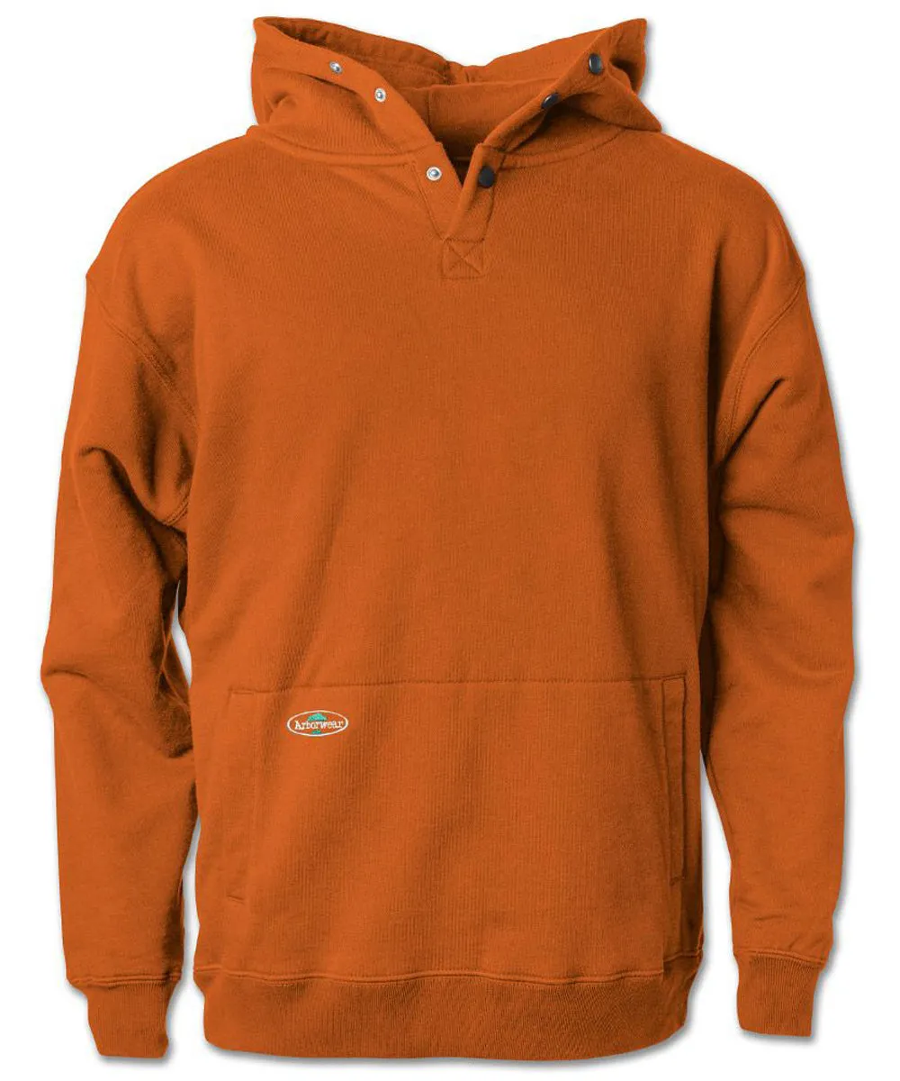 Arborwear Men's Double Thick Pullover Sweatshirt