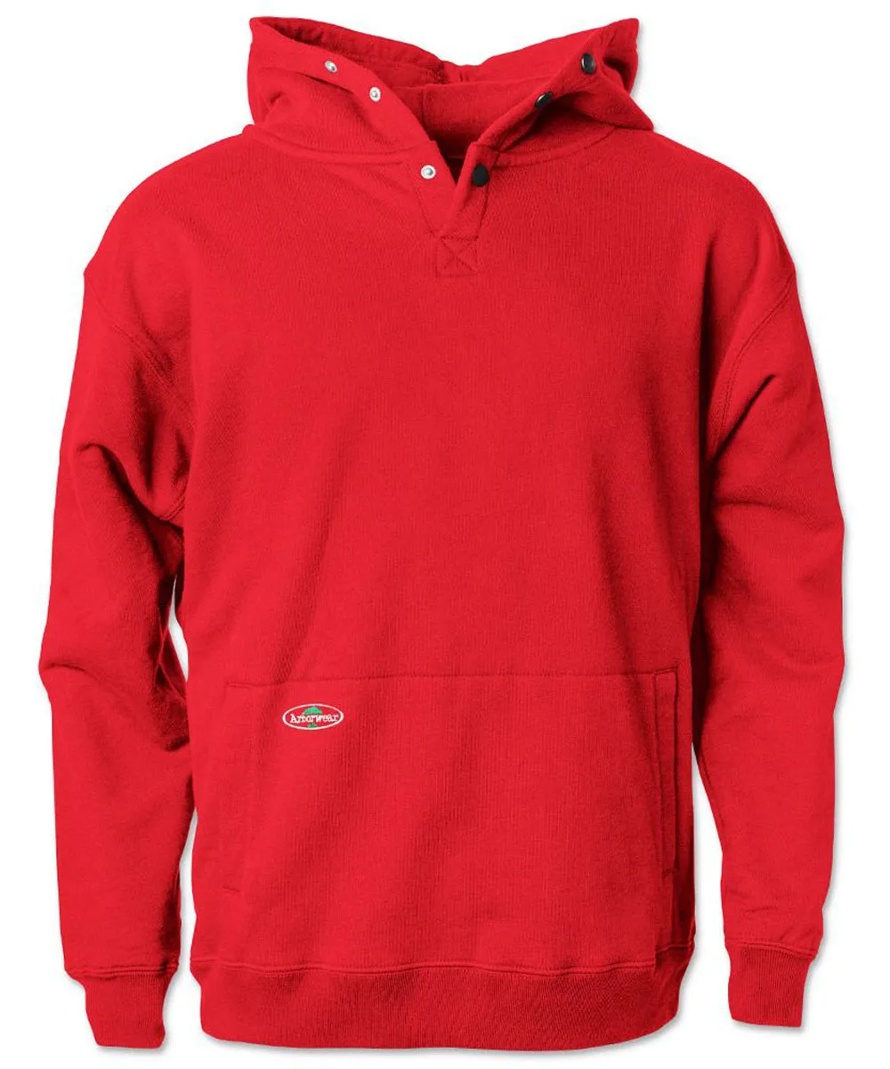 Arborwear Men's Double Thick Pullover Sweatshirt