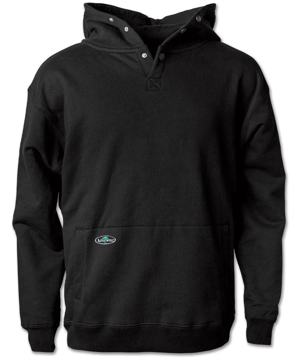 Arborwear Men's Double Thick Pullover Sweatshirt