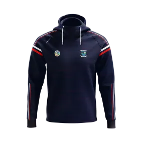 Ballyduff Upper Camogie (Waterford): Pullover Hoodie