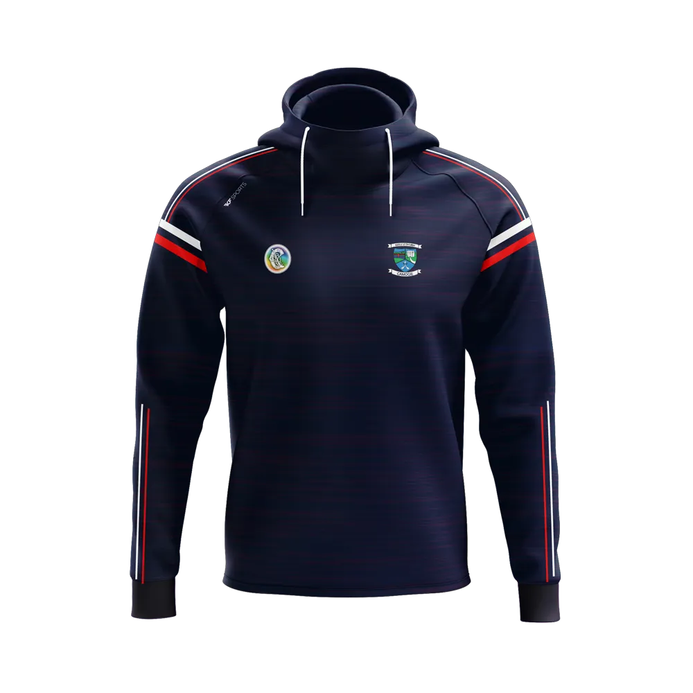 Ballyduff Upper Camogie (Waterford): Pullover Hoodie