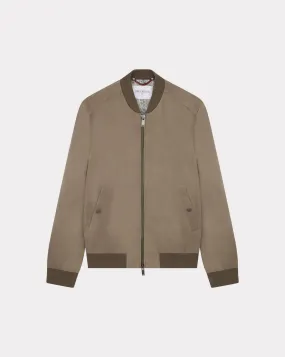 BLOUSON TEDDY APOCALYPSE BEIGE