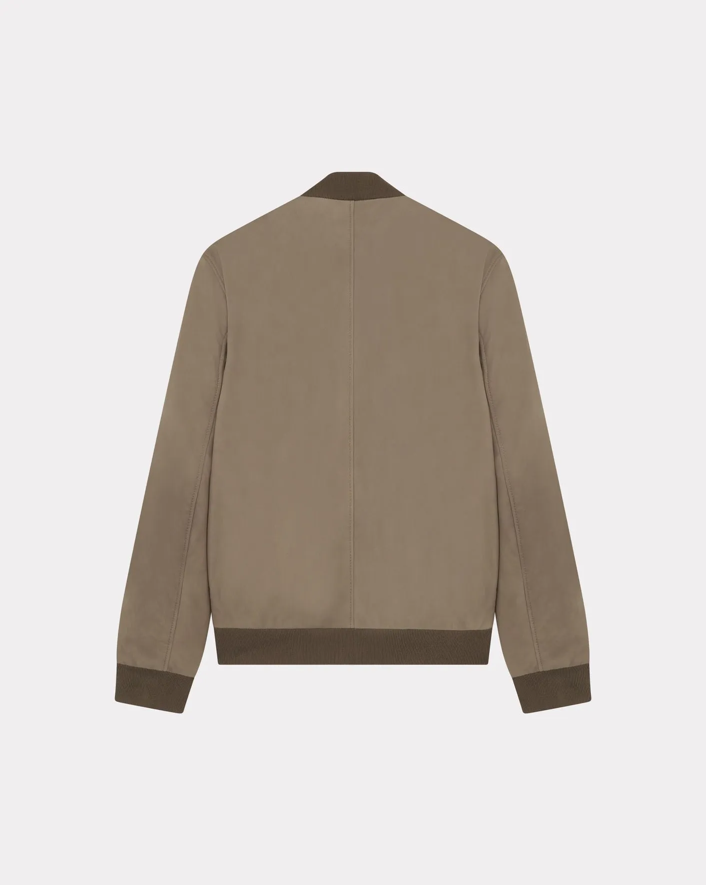 BLOUSON TEDDY APOCALYPSE BEIGE