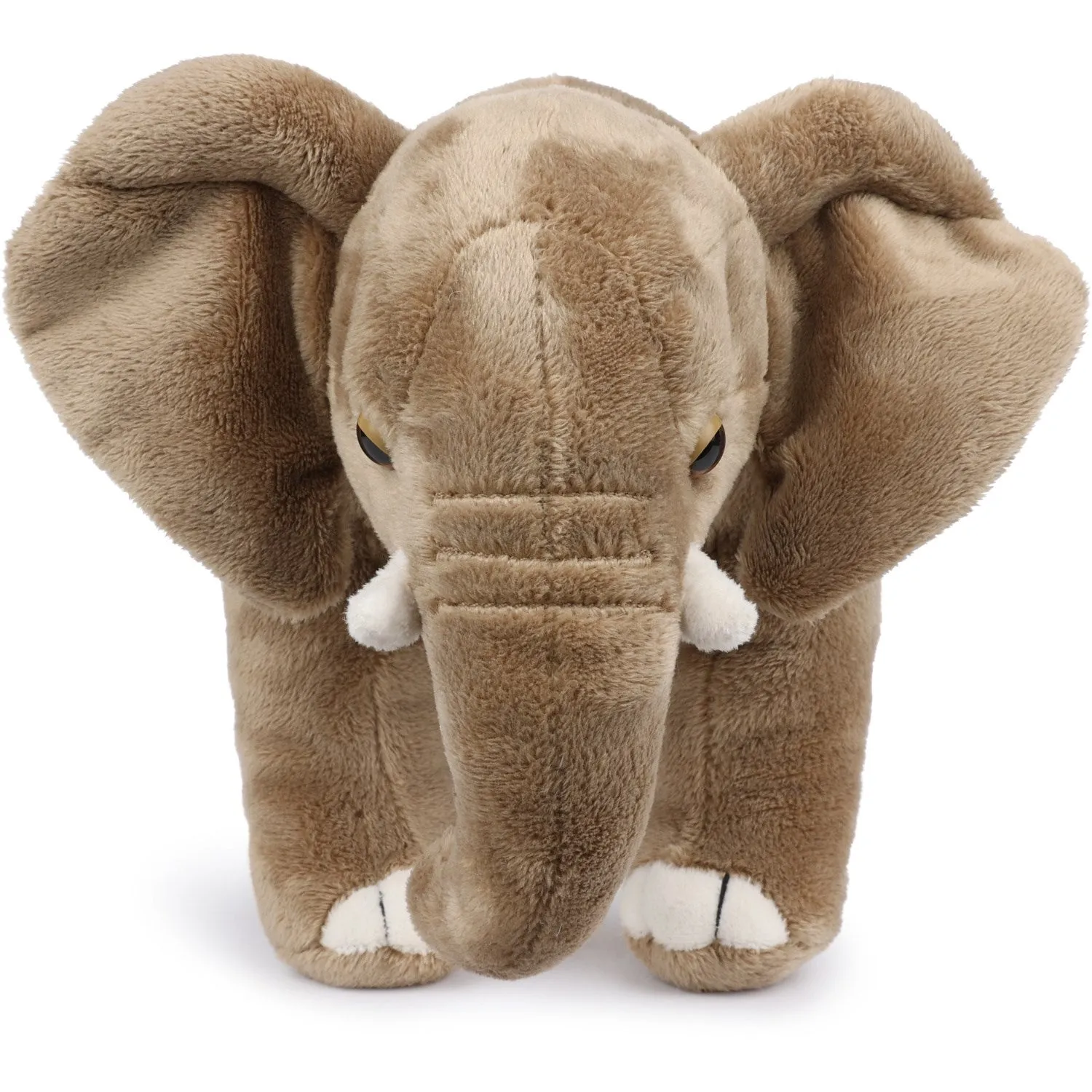 Bon Ton Toys Grey WWF African Elephant 25 cm