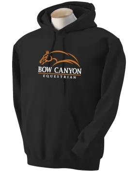 Bow Canyon Pullover Hoody