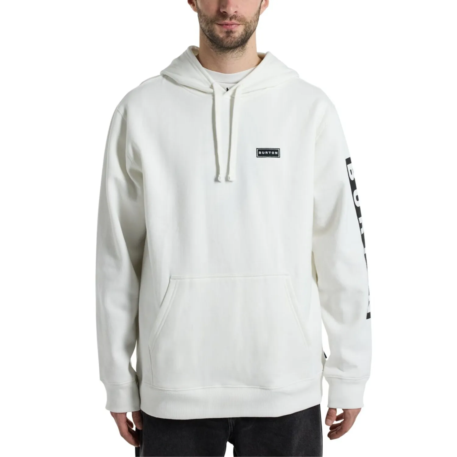 Burton Vault Pullover Hoodie 2025 - Men's