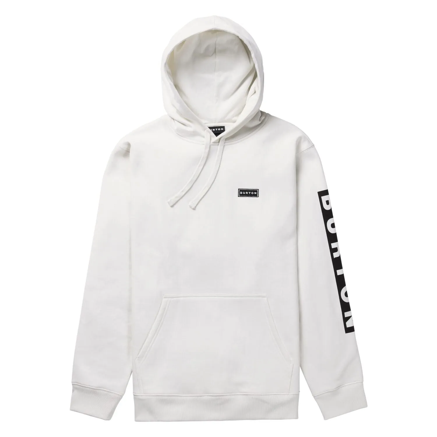 Burton Vault Pullover Hoodie 2025 - Men's