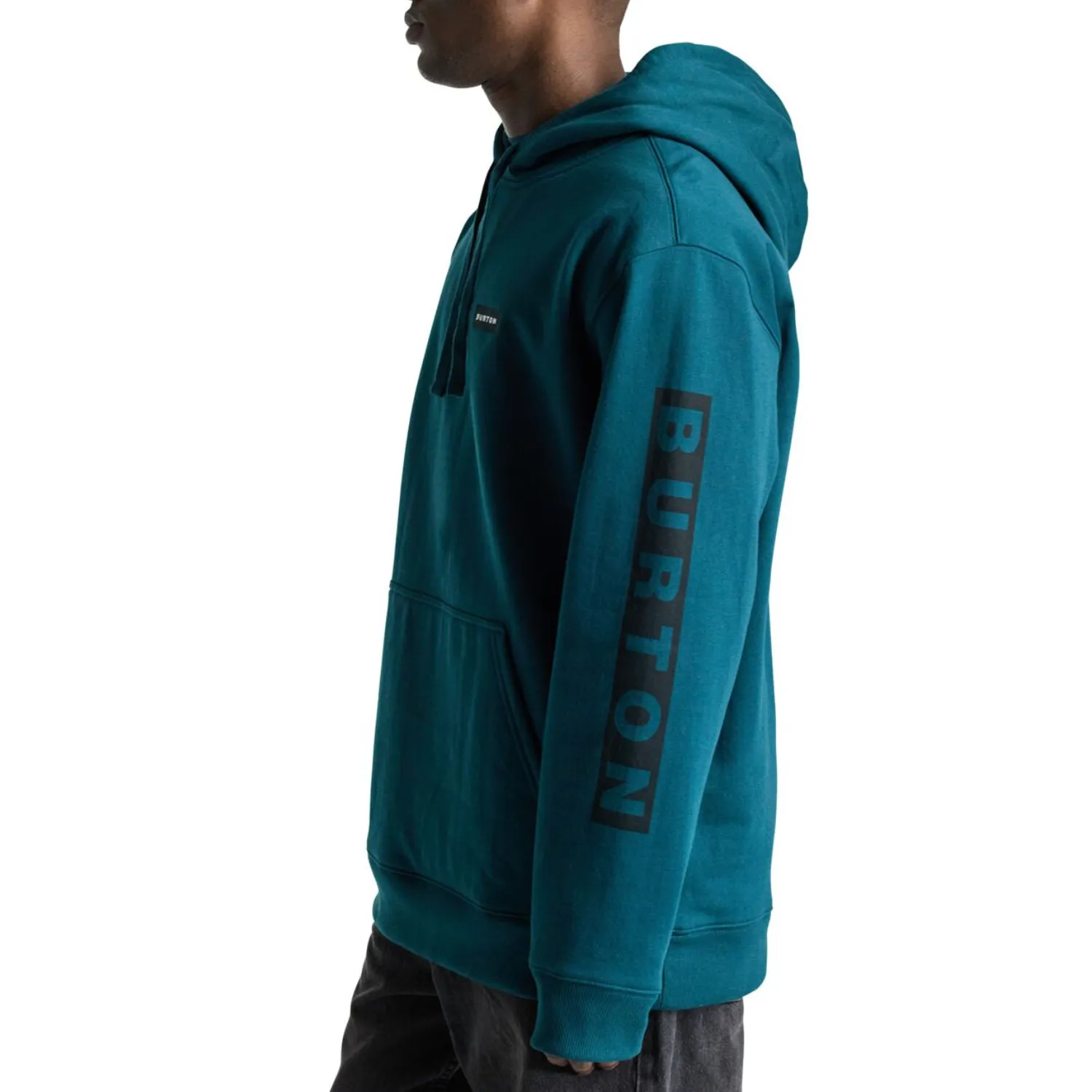 Burton Vault Pullover Hoodie 2025 - Men's