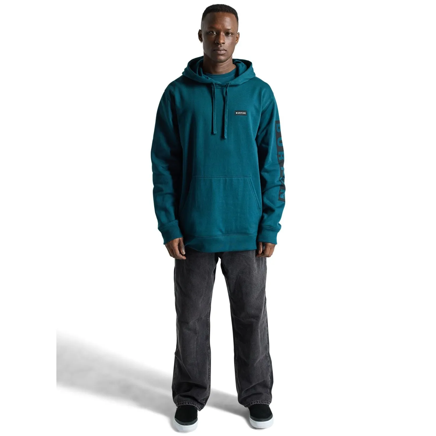 Burton Vault Pullover Hoodie 2025 - Men's