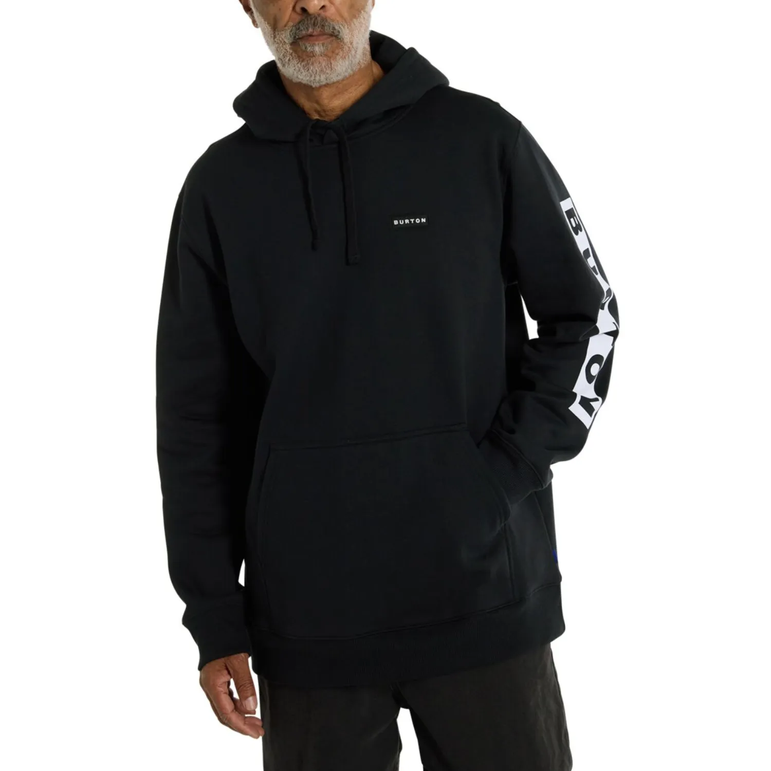 Burton Vault Pullover Hoodie 2025 - Men's