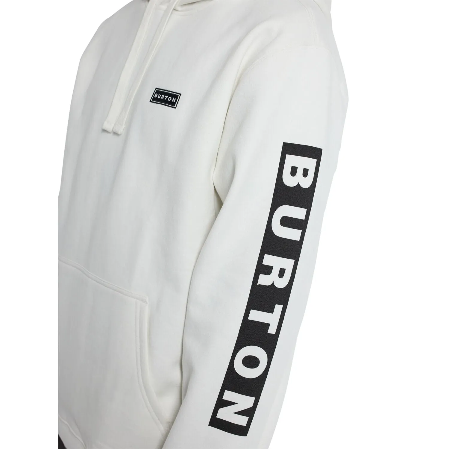 Burton Vault Pullover Hoodie 2025 - Men's