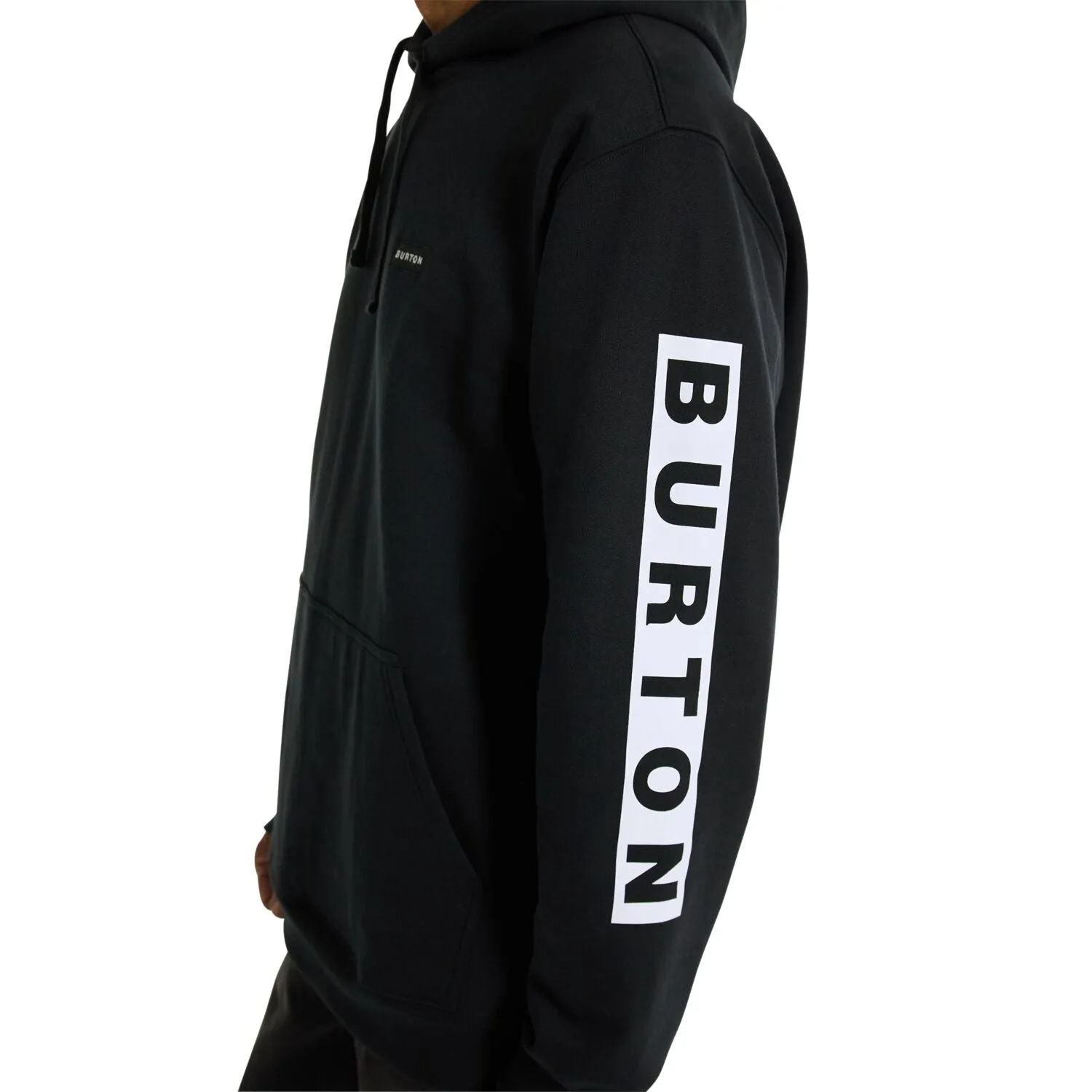 Burton Vault Pullover Hoodie 2025 - Men's