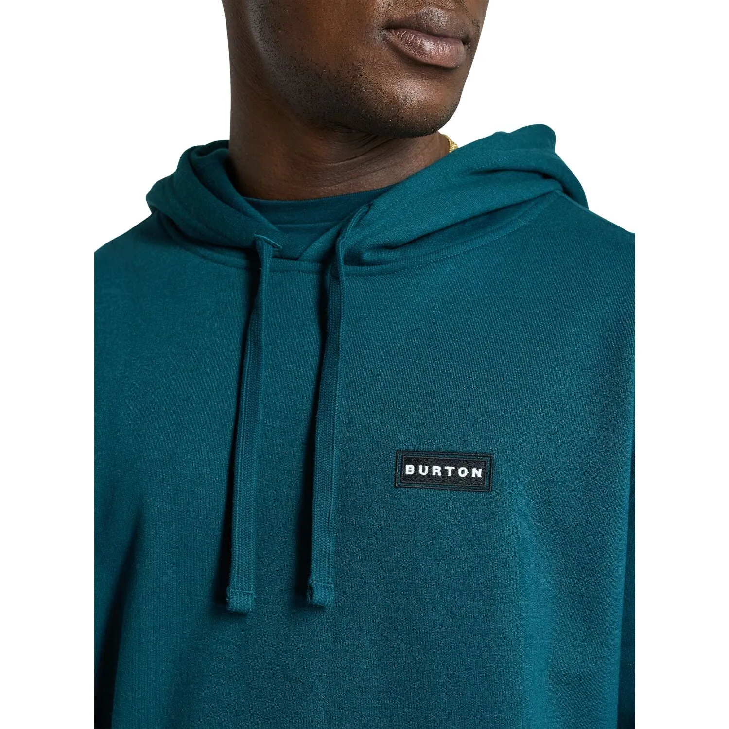 Burton Vault Pullover Hoodie 2025 - Men's