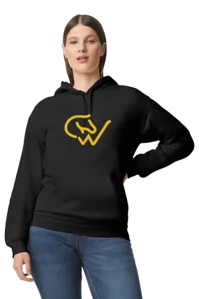 Canadian Warmblood Pullover Hoody