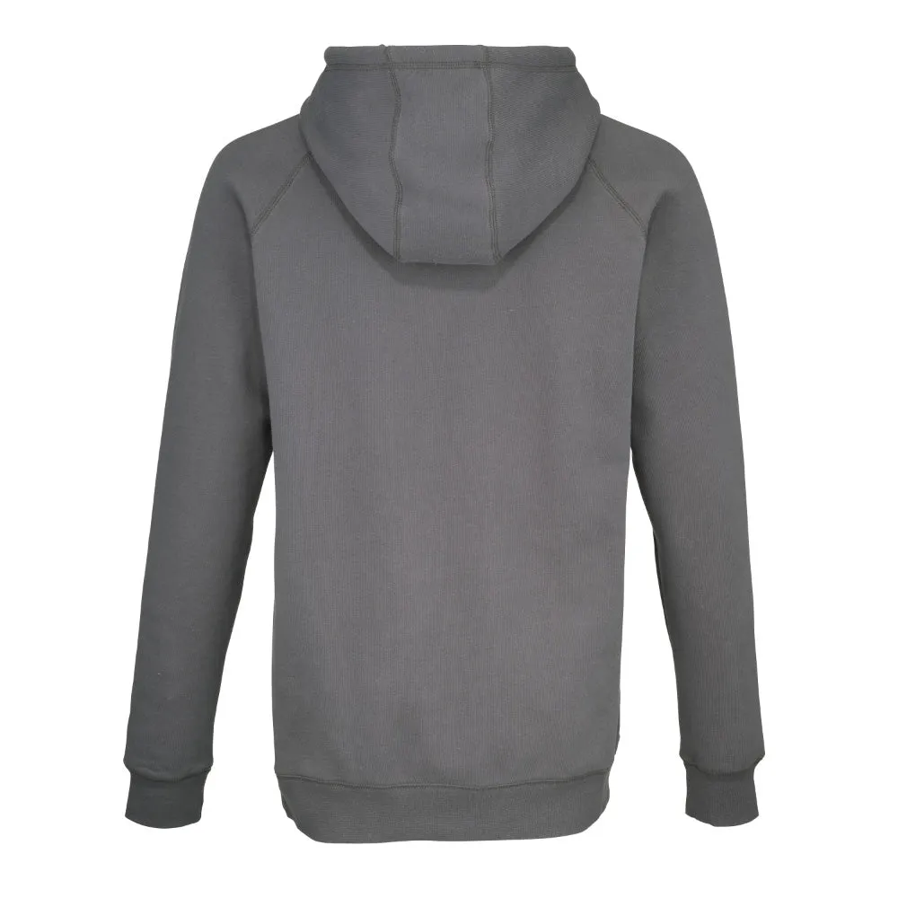 CCM CORE GREY PULLOVER HOODIE