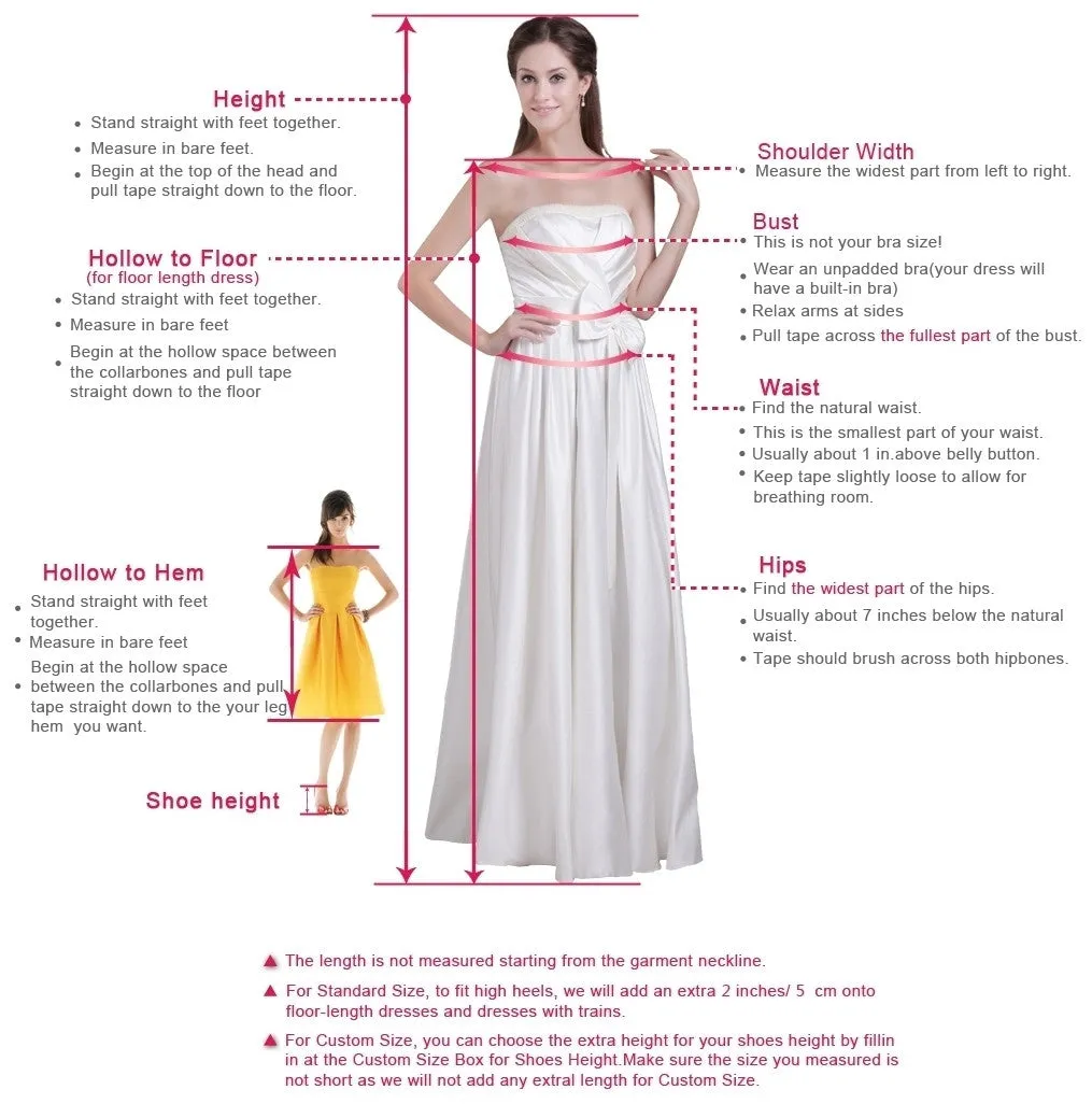 Cheap Simple Chiffon Bridesmaid Prom Dresses on Line,Prom Dresses,Evening Dresses,SVD349