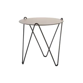 Circus Side Table