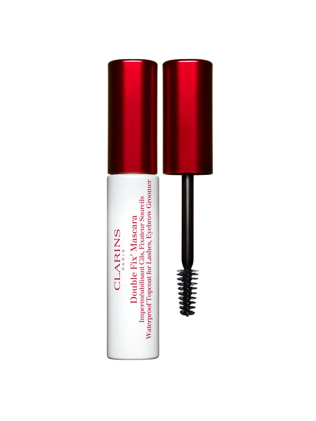 Clarins Double Fix Mascara