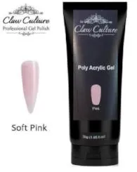 Claw Culture Poly Gel - Various Colours