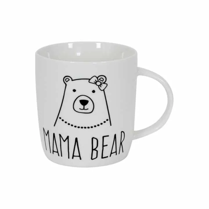 Coffee Mug - Mama Bear