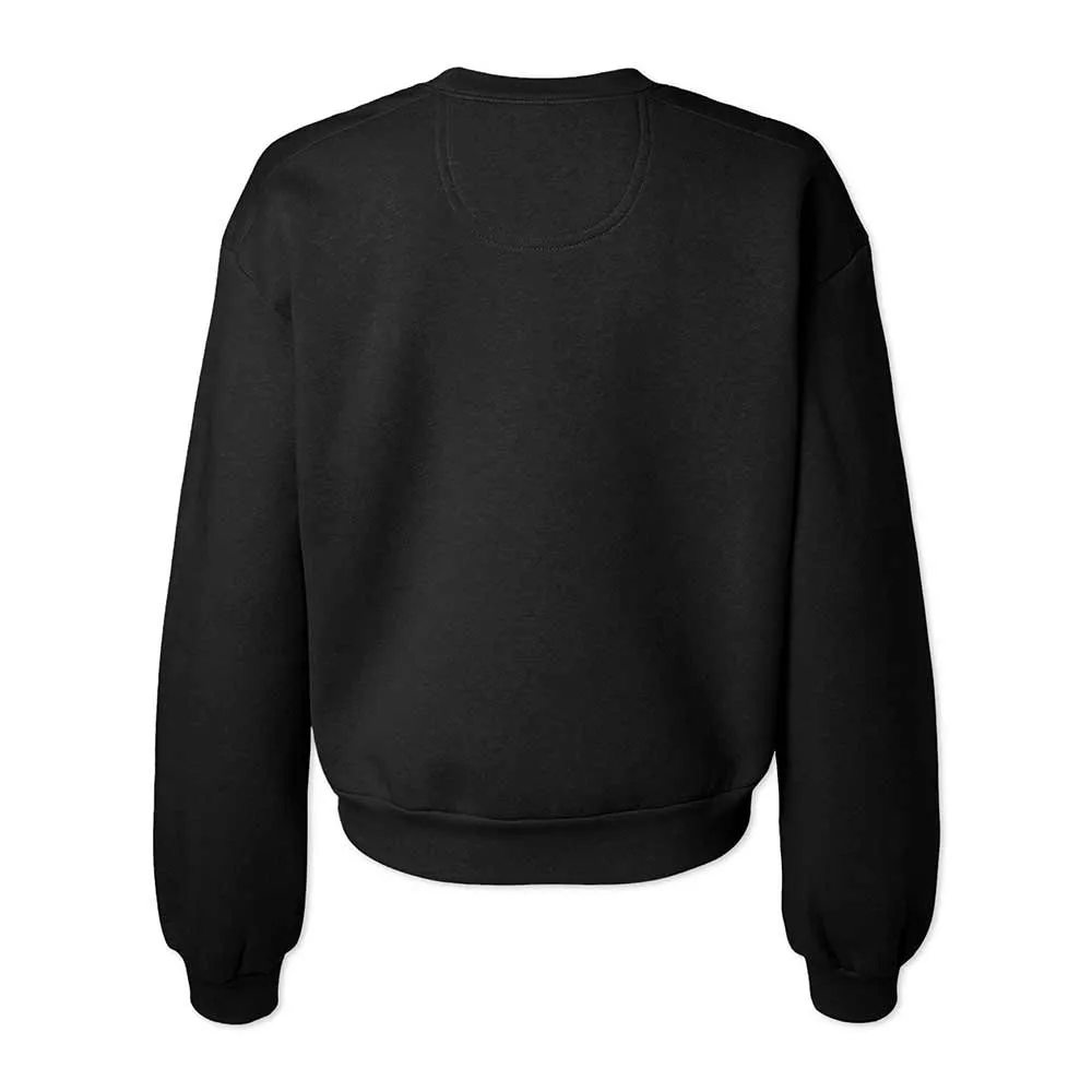 Dalix Spook-a-Latte Relaxed Sweatshirt