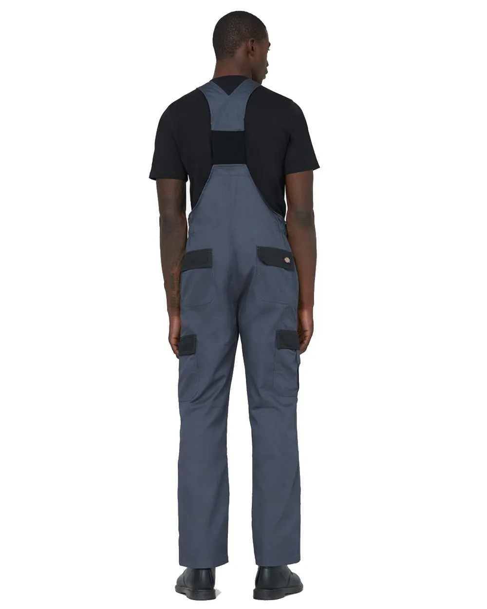 Dickies Everyday Bib and Brace