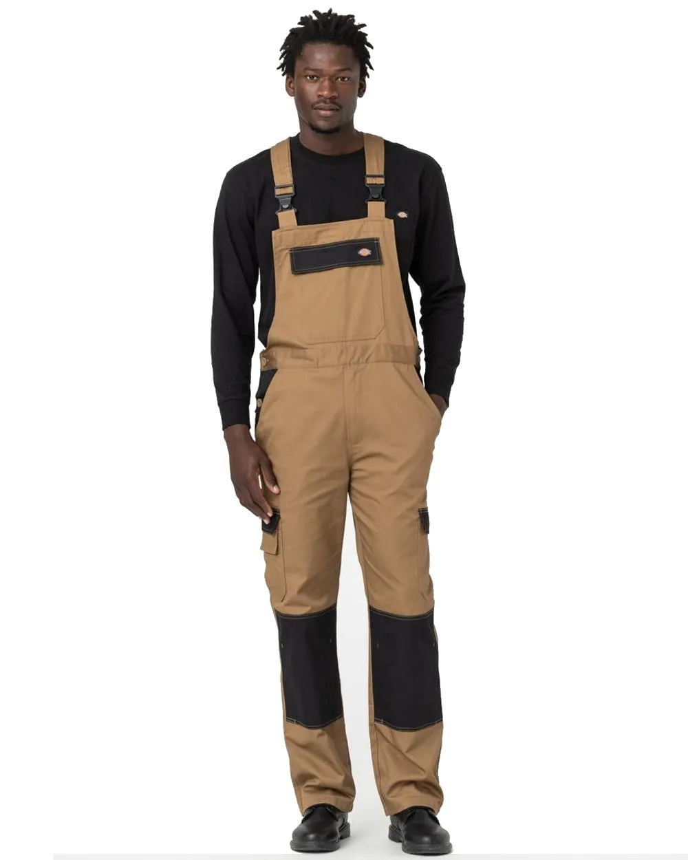 Dickies Everyday Bib and Brace