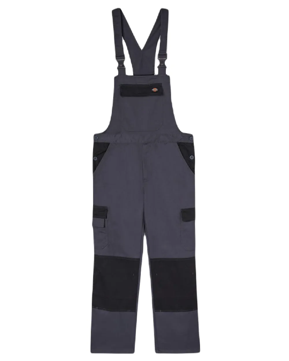 Dickies Everyday Bib and Brace