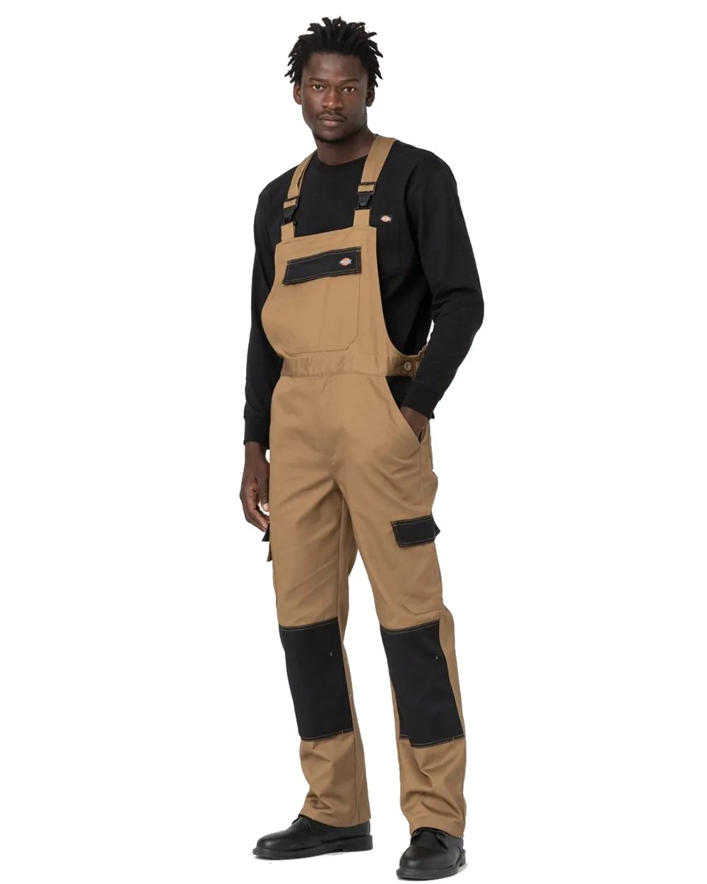 Dickies Everyday Bib and Brace