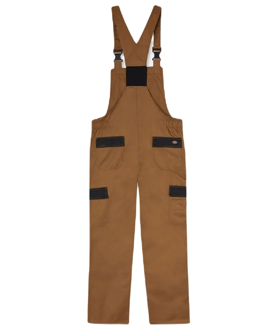 Dickies Everyday Bib and Brace