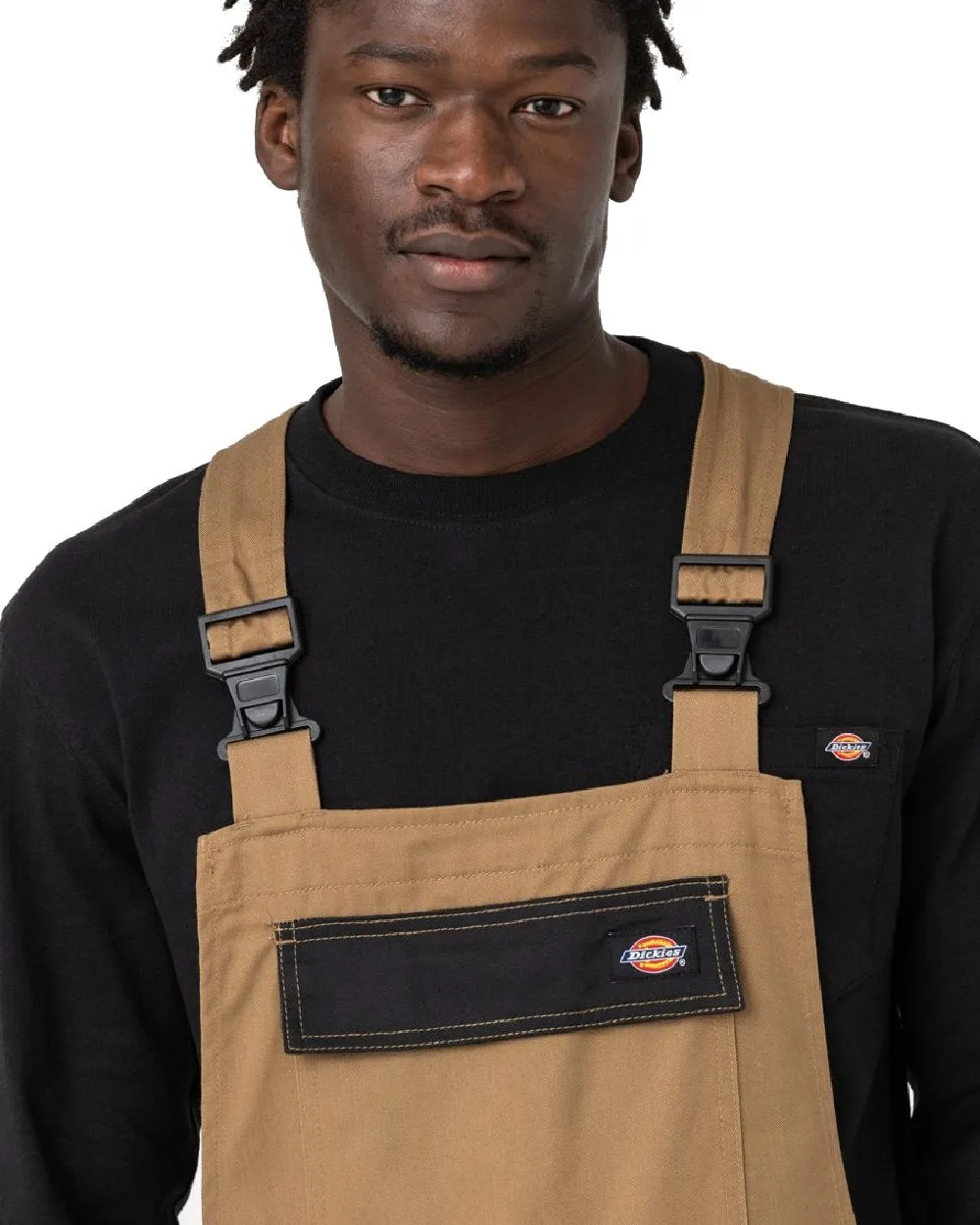 Dickies Everyday Bib and Brace