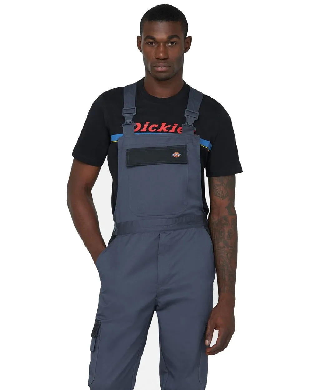 Dickies Everyday Bib and Brace