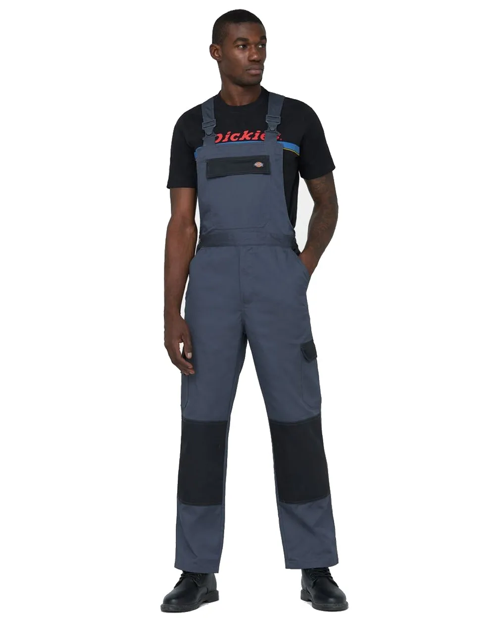 Dickies Everyday Bib and Brace