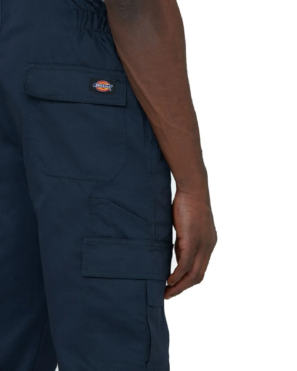 Dickies Everyday Bib and Brace