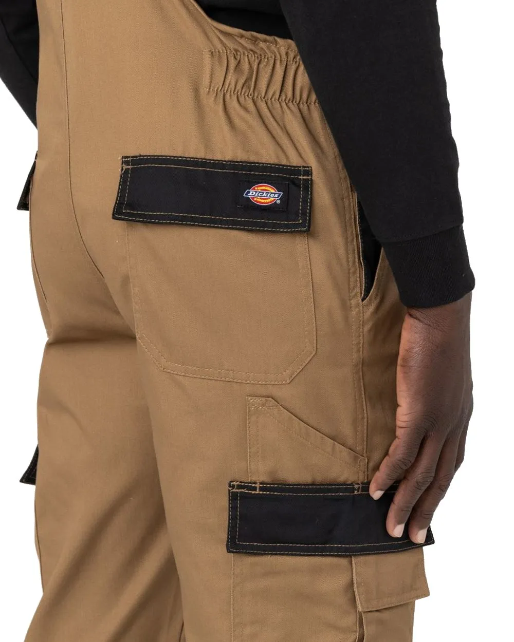 Dickies Everyday Bib and Brace